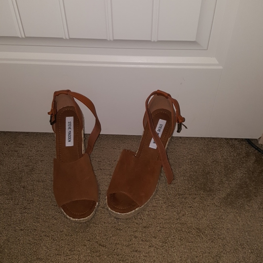 Steve Madden Sandals